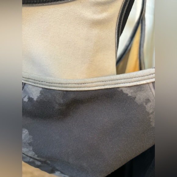 Lululemon No Limits tank top with built in bra. - Picture 8 of 11